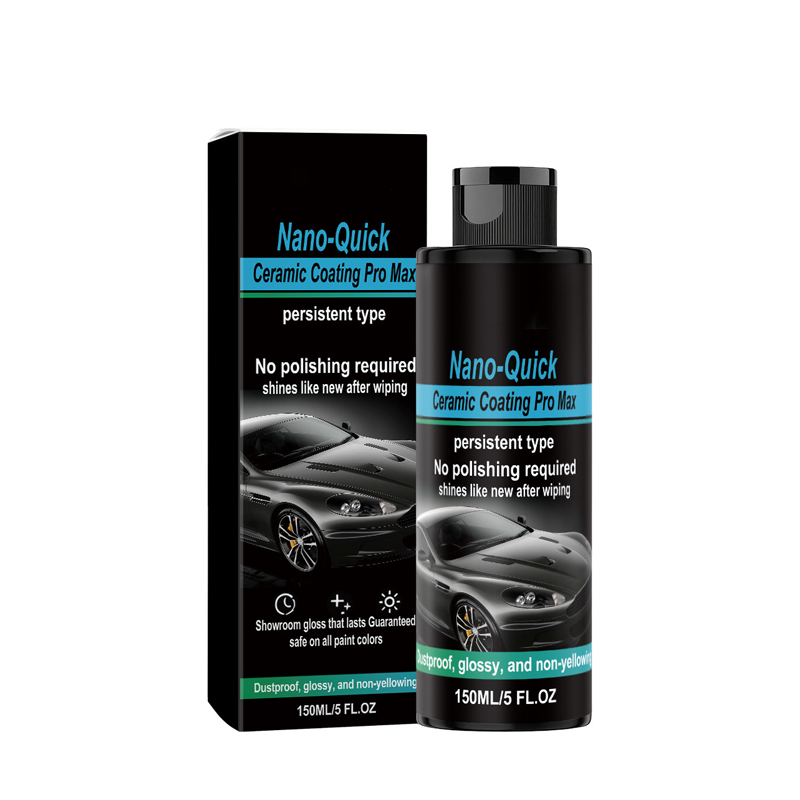 JetSheen — Stralende Glans, Gemakkelijke Bescherming - 60ml