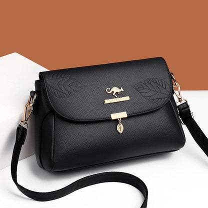 Liora – Elegante Schoudertas | 50% KORTING