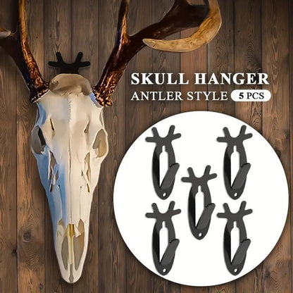 SkullMaster Hanger — Toon Trofee Vertrouwen