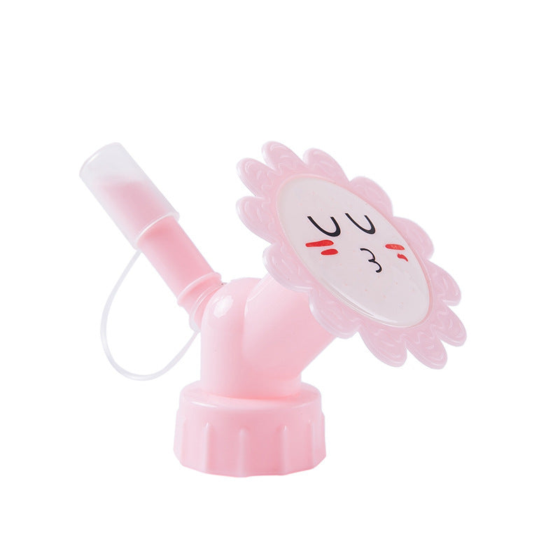 AquaNest Flessenuitloop — Zachte Stroom, Blije Planten