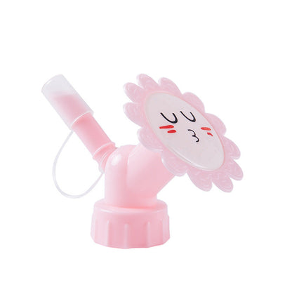 AquaNest Flessenuitloop — Zachte Stroom, Blije Planten