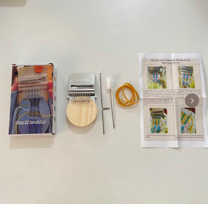 WeaveCraft Pro — Ontketen Creatieve Vrijheid