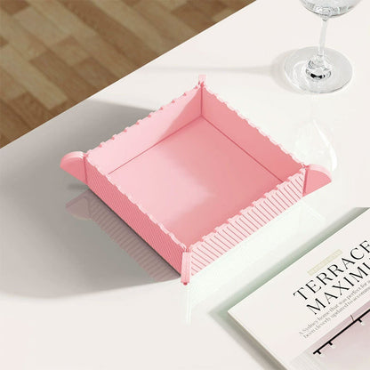 FlexiShield Siliconen Mat — Moeiteloze Keukenbescherming