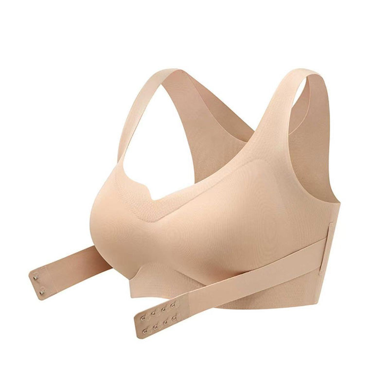 LiftEase — Support Comfort Bra | 1+1 GRATIS