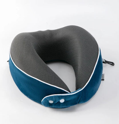 NeckNest – Nekontspanning, Reizen opnieuw uitgevonden