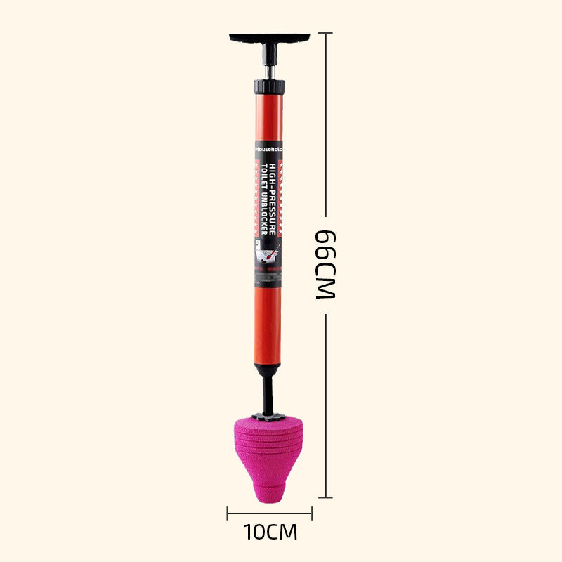 TurboDrain Pro – Krachtige Ontstopper | 1+1 GRATIS