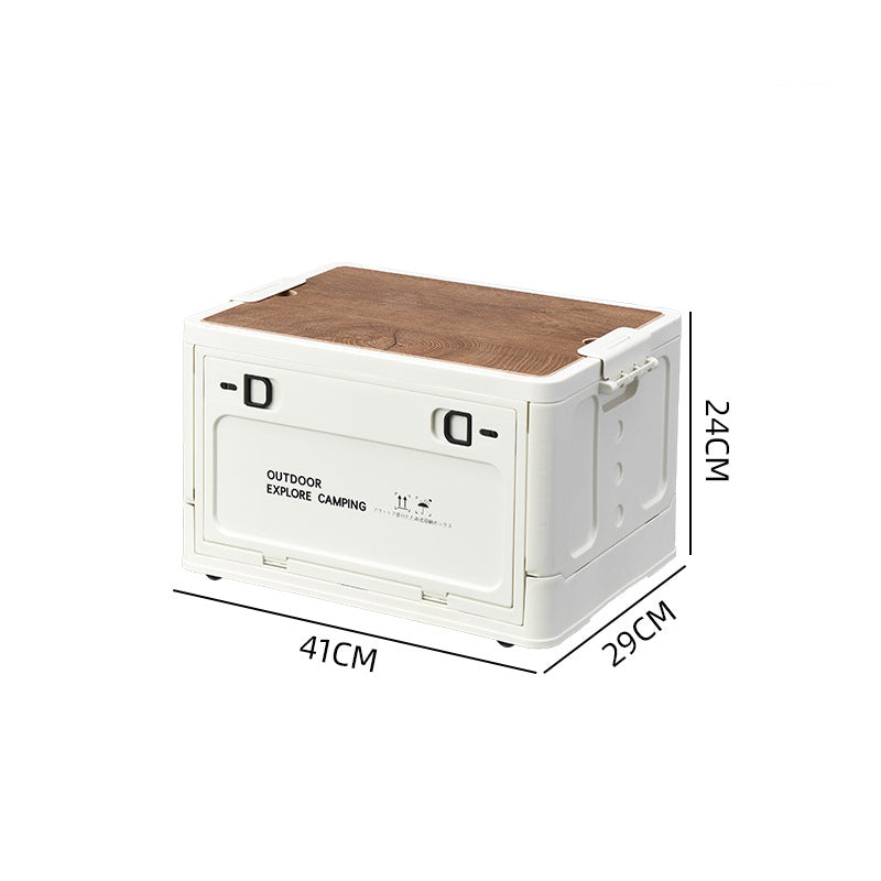 PackNest — Vrijheid van Rommel