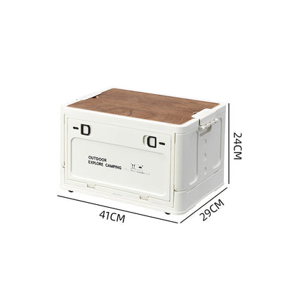 PackNest — Vrijheid van Rommel