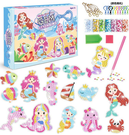 SparkLuxe – Creatieve Glitterstickers | 50% KORTING