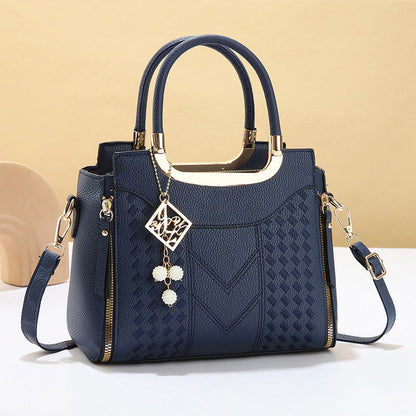 Claire — Stijlvolle Handtas | 50% KORTING