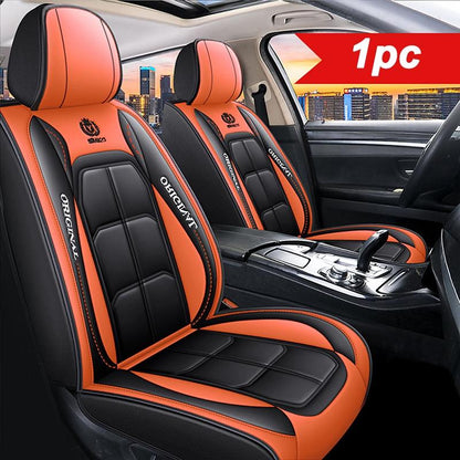 SeatGuard – Luxe Stoelhoes | 50% KORTING