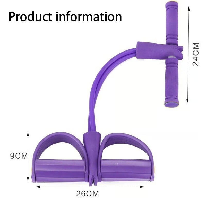 FlexCore Pro — Strakker sneller, voel je sterker