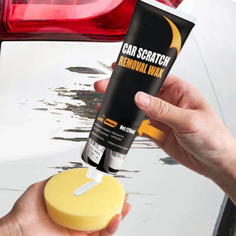 ScratchFix – Reparatiepasta 120ml | 1+1 GRATIS