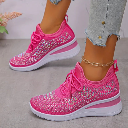 Luna – Ergonomische Comfort Schoenen | 50% KORTING