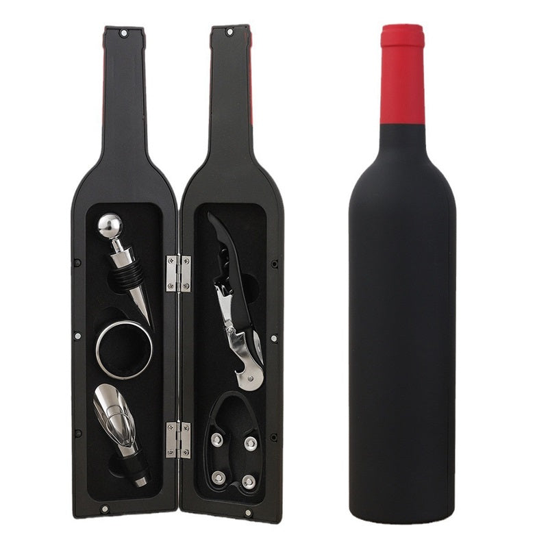 VinoCharm — moeiteloze wijn elegantie