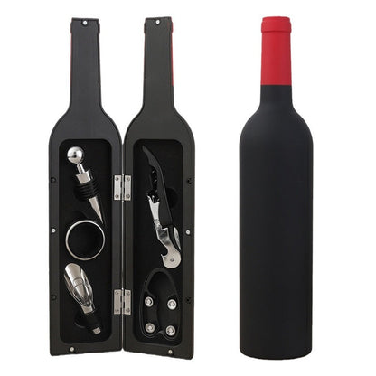 VinoCharm — moeiteloze wijn elegantie