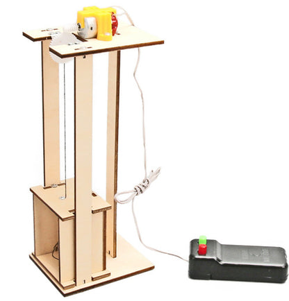 InventoCraft – Creatieve Tech Bouwset | 50% KORTING