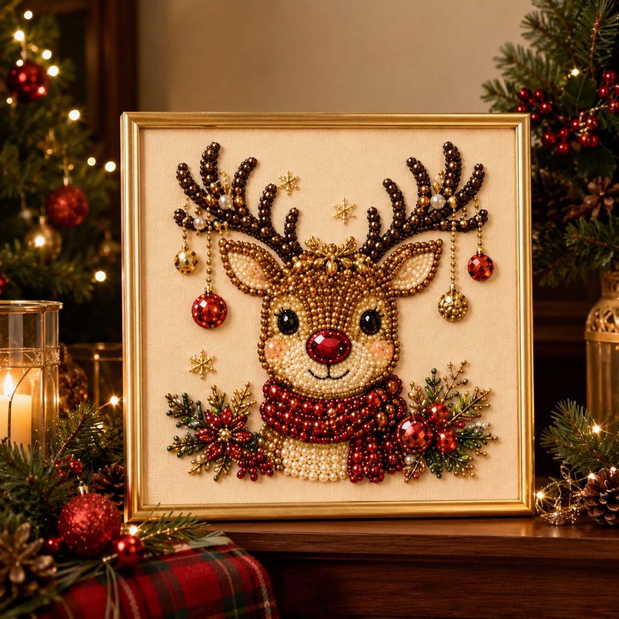 PearlEssence Kits – Vrolijke Feestelijke Magie Creëren
