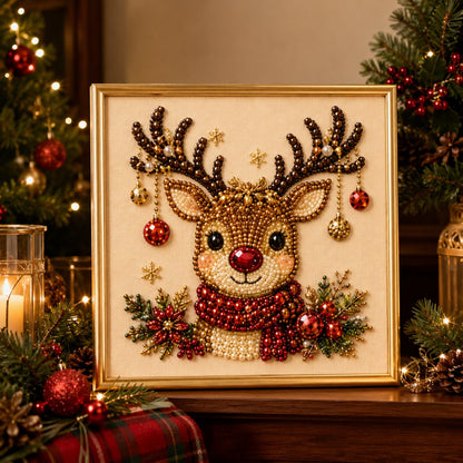 PearlEssence Kits – Vrolijke Feestelijke Magie Creëren
