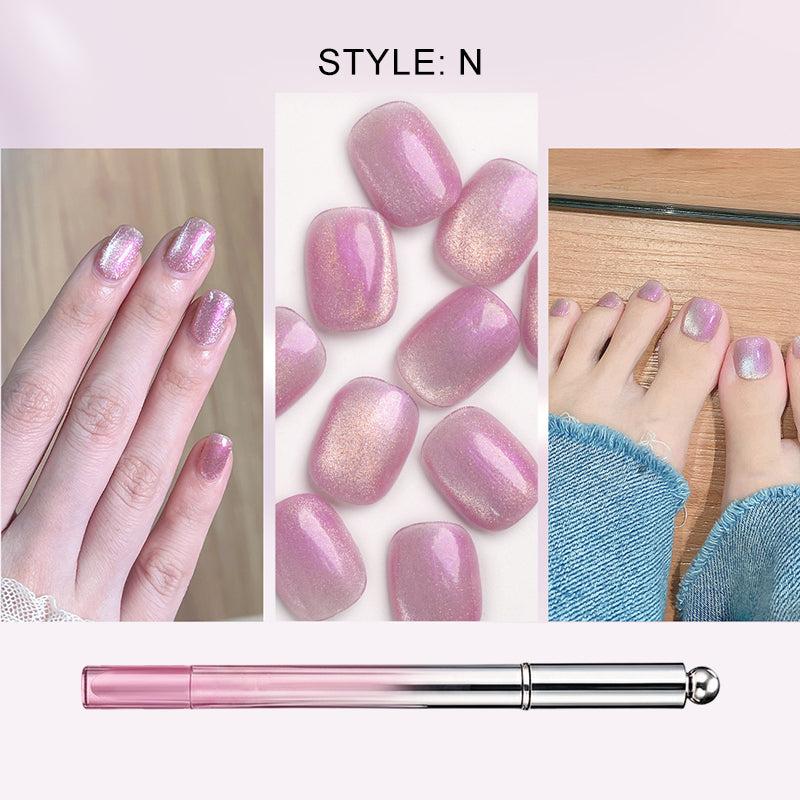 StellarCat Nagelontwerp Pen — Onweerstaanbare Nagels Direct