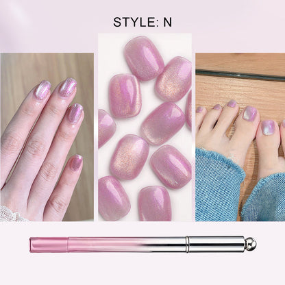 StellarCat Nagelontwerp Pen — Onweerstaanbare Nagels Direct