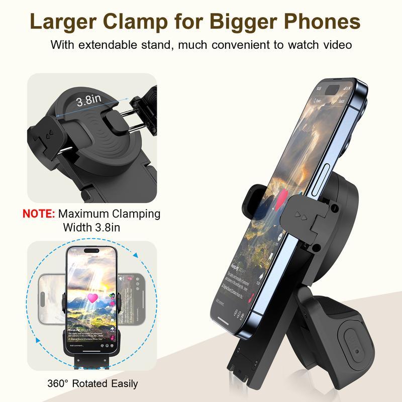 SmartGrip Pro – Veilig en Zeker Vastleggen
