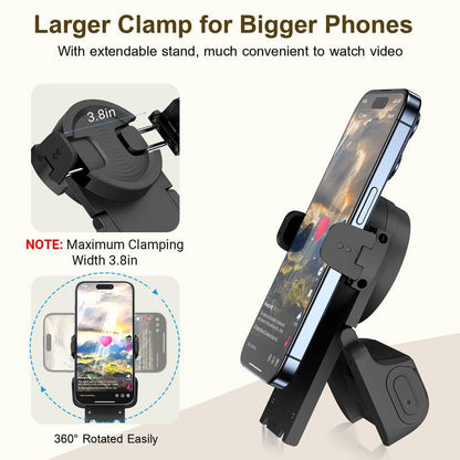 SmartGrip Pro – Veilig en Zeker Vastleggen