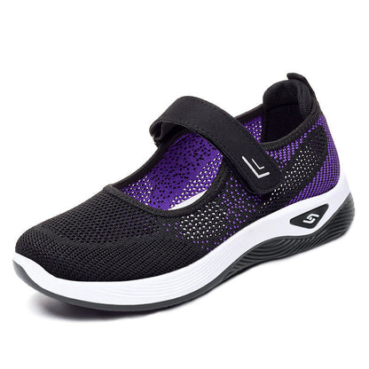 LinaSoft® orthopedisch gevoerde damesschoenen | 50% KORTING