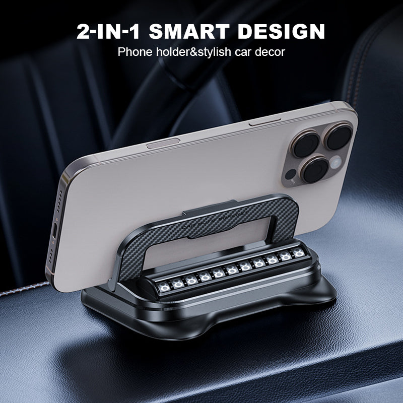 PhoneStable Bevestiging — Veilige Grip, Makkelijke Controle | Koop 1, Krijg 1 Gratis