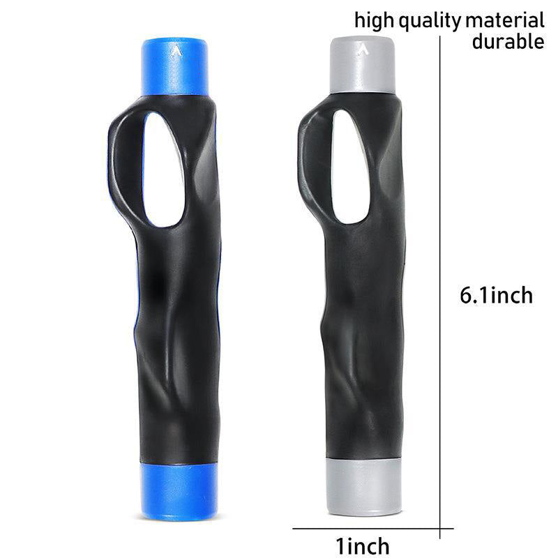 SwingMaster Pro Trainer — Perfecte Grip Vertrouwen