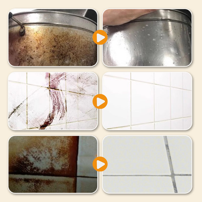 CocoShine™ 380g – Multifunctionele reinigings- en polijstpasta | 1+1 GRATIS