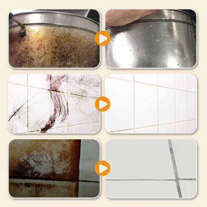 CocoShine™ 380g – Multifunctionele reinigings- en polijstpasta | 1+1 GRATIS