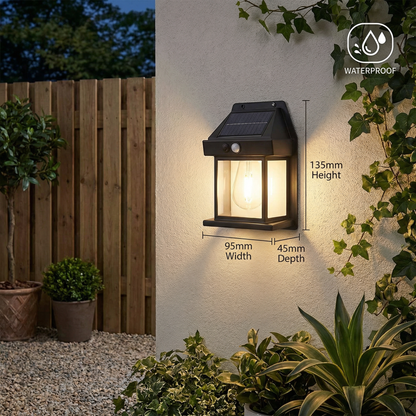 LuminoRise — Makkelijke Veiligheidsverlichting | Koop 1, Krijg 1 Gratis