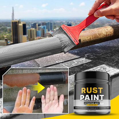 IronGuard Pro — Roestbeschermende Coating | 1+1 GRATIS