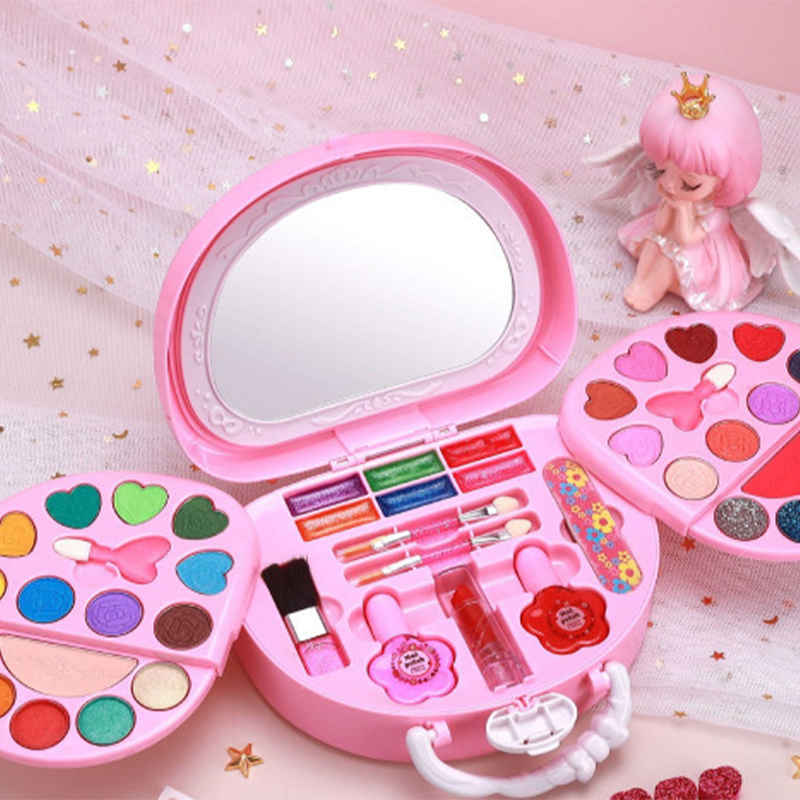 BlushBerry Kids Glam Set — Straal Zelfvertrouwen Uit, Inspireer Vreugde