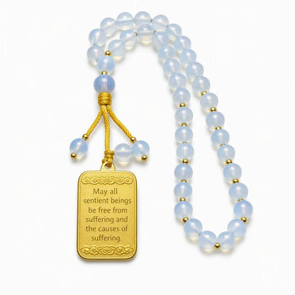 Arabische Spirit Amulet – Directe Rust Aanbieding