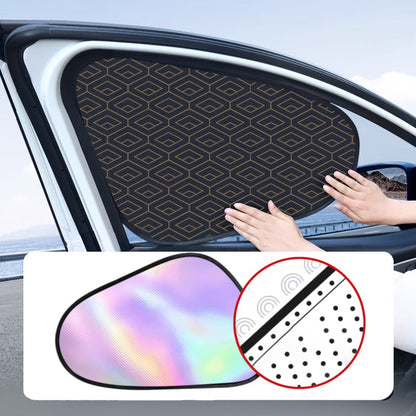 ShadeGuard — Direct Zonwering Comfort