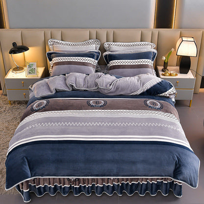 Solava ComfortSet — Gezellige Warmte, Direct Comfort