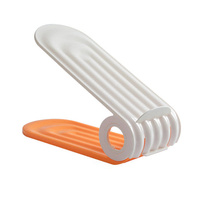 Opbergrek voor schoenen Bespaar ruimte