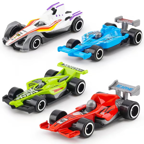 RacerX – DIY Flexibele Hot Wheels Racebaan | 50% KORTING