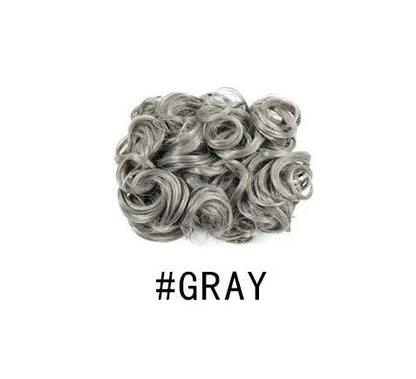 GlamBun – Perfecte Messy Bun | 1+1 GRATIS