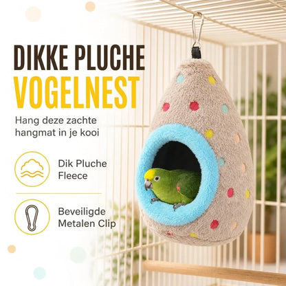 Nestiva — Ultieme Warmte, Pure Rust