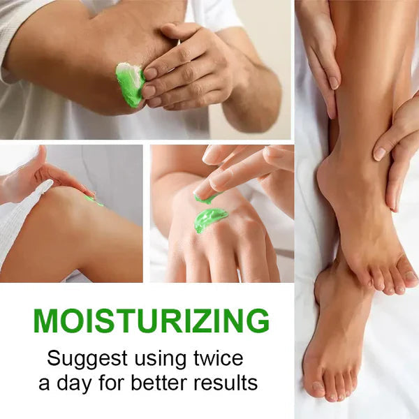 FreshStep — Verkoelende Voetcrème | 1+2 GRATIS