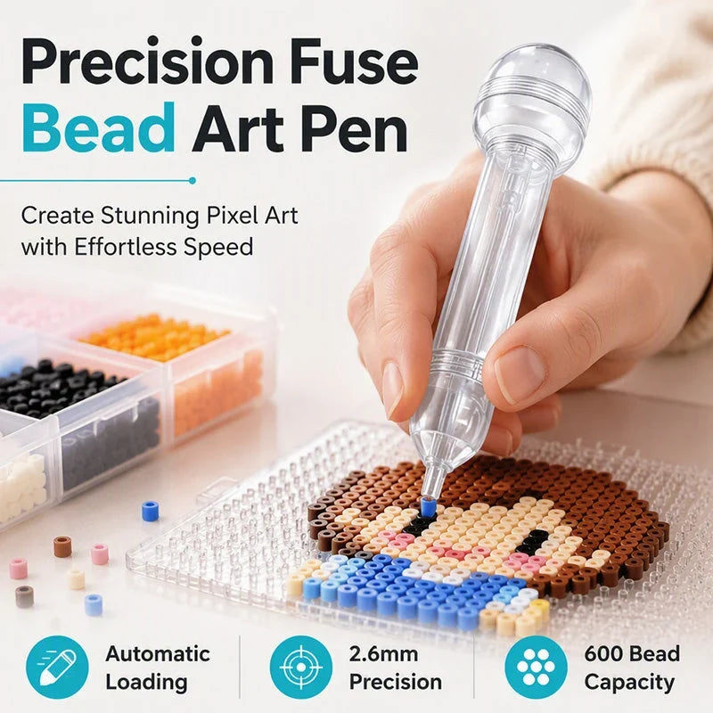 BeadSculpt Pro — Precisie-ambachtelijke Creativiteit