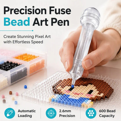 BeadSculpt Pro — Precisie-ambachtelijke Creativiteit