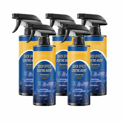 ShineGuard™ – Autolakspray 120ml | 1+1 GRATIS