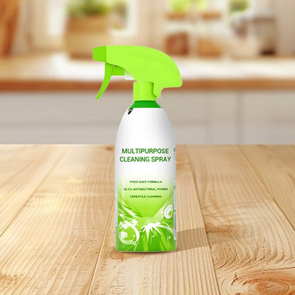 CleanMax – Krachtige multifunctionele reinigingsspray 500 ml | 50% KORTING