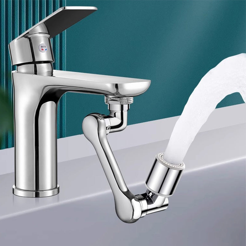 Dubbelmodus Wateruitlaat U-vormige Mechanische Arm — Precisiecontrole, Zuiver Water