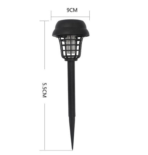 VectaShield — Muggenvrije Buitenavonden | 50% KORTING