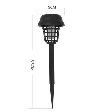 VectaShield — Muggenvrije Buitenavonden | 50% KORTING